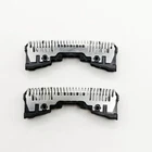 2X ! Shaver Razor Inner Blade Beard For Panasonic ES8243 ES8249 ES8251 ES8253