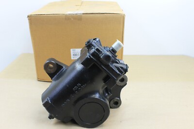 New Bosch Steering Gear Box KS00002740 Volvo GMC Model VNM, VL