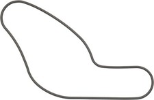 Engine Water Pump Gasket for Odyssey, Pilot, MDX, RDX, TLX+More 71-15234-00