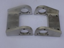 Stylus mount for Duplomatic Copy unit  FELL FR/FRB Copy Lathe