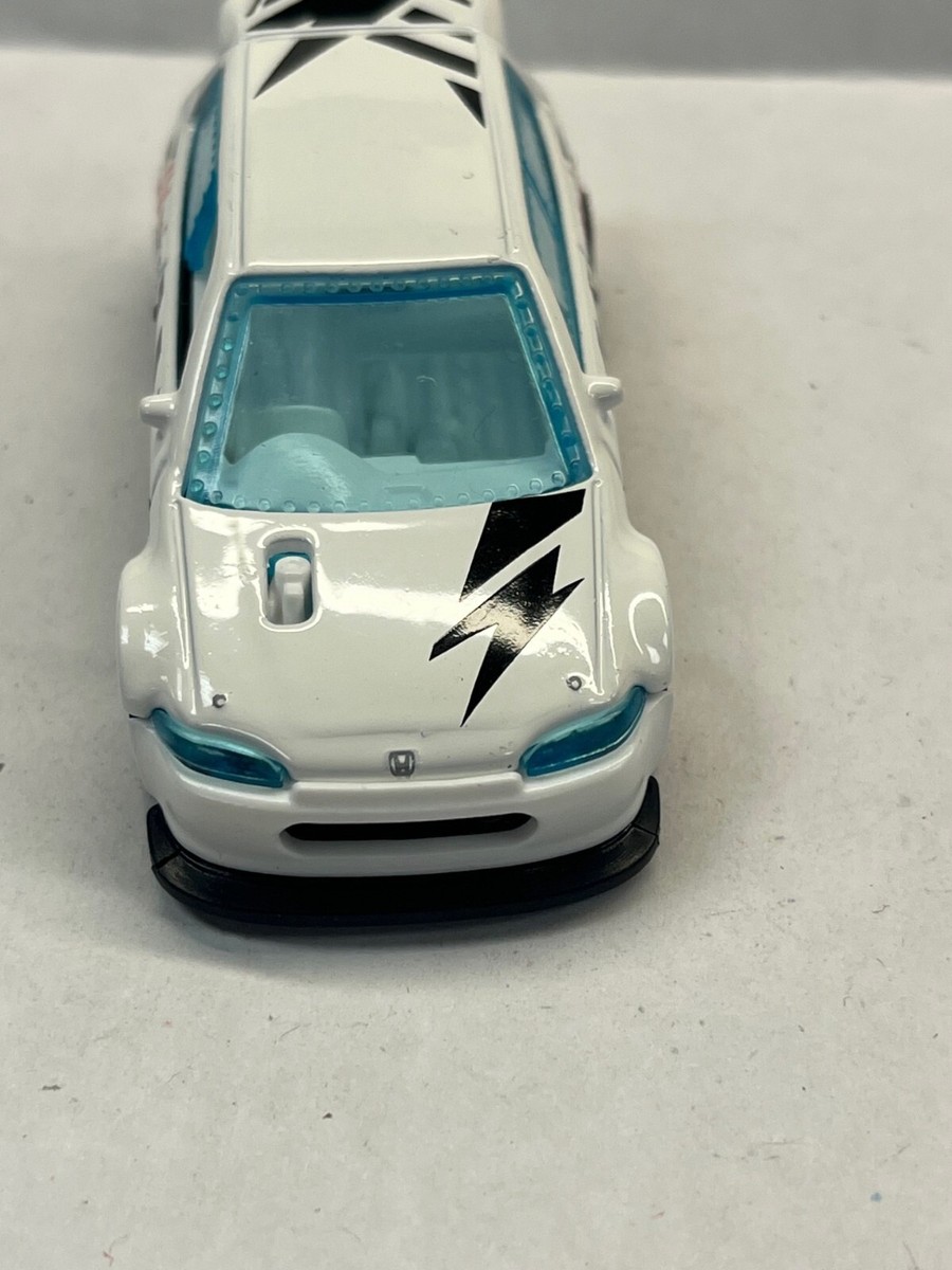 Hot Wheels Honda Civic Custom Diecast JDM HW Drag Strip