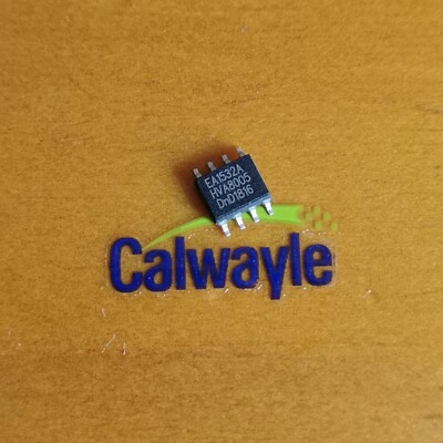 10Pcs/Lot Tea1532A Tea1532 Ea1532A Ea1532 SOP-8 in Stock