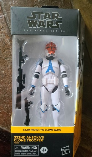 Clone Trooper The Clone Wars 