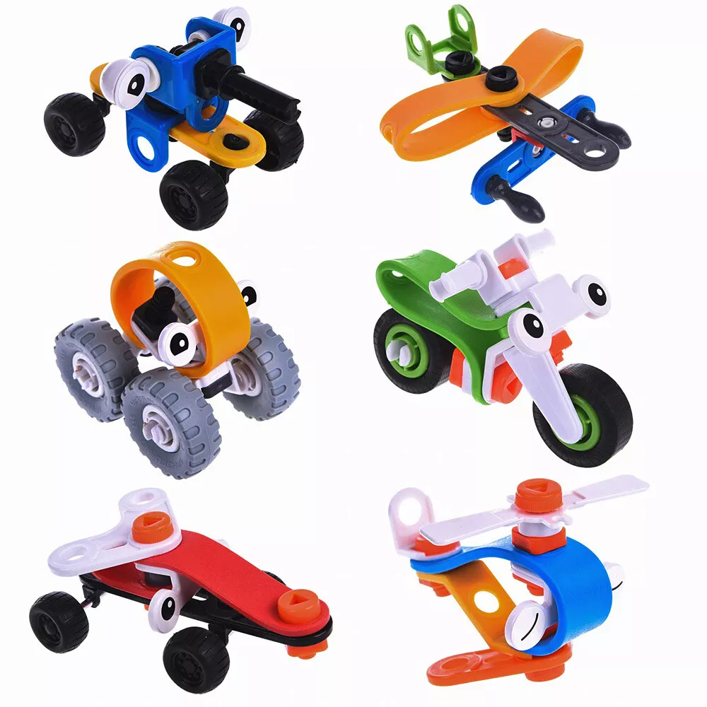 Toys to sale take apart