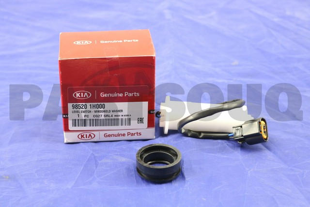 Hyundai kia 985201h000 Hyundai kia 985201h000