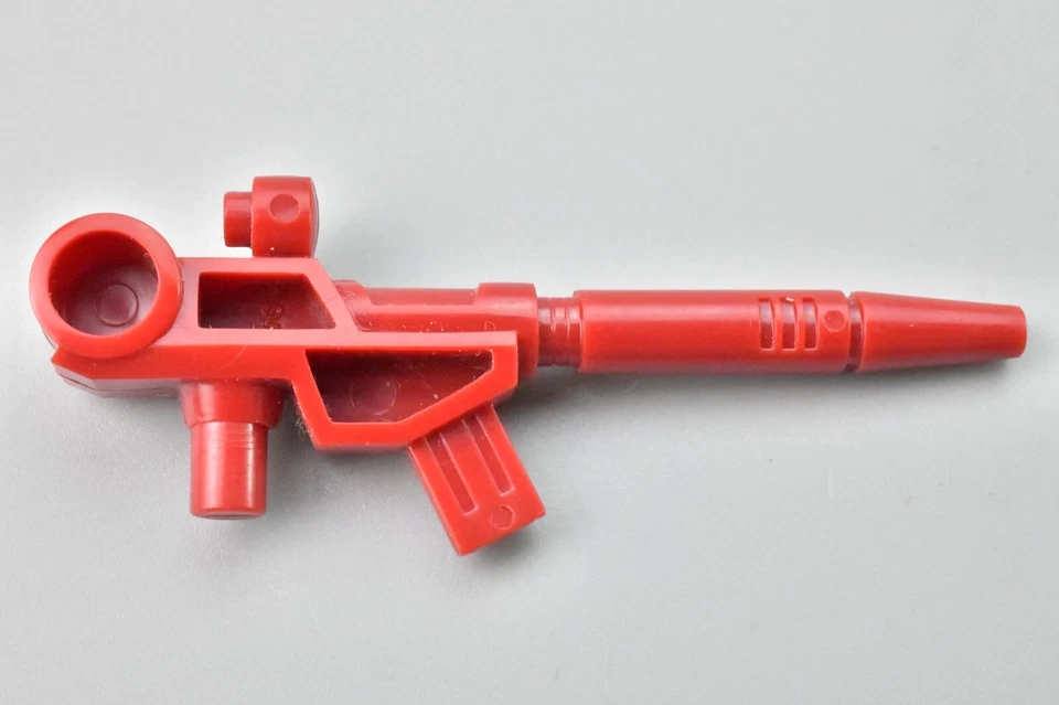 Transformers G1 Perceptor Weapon Part - Image 2 of 2