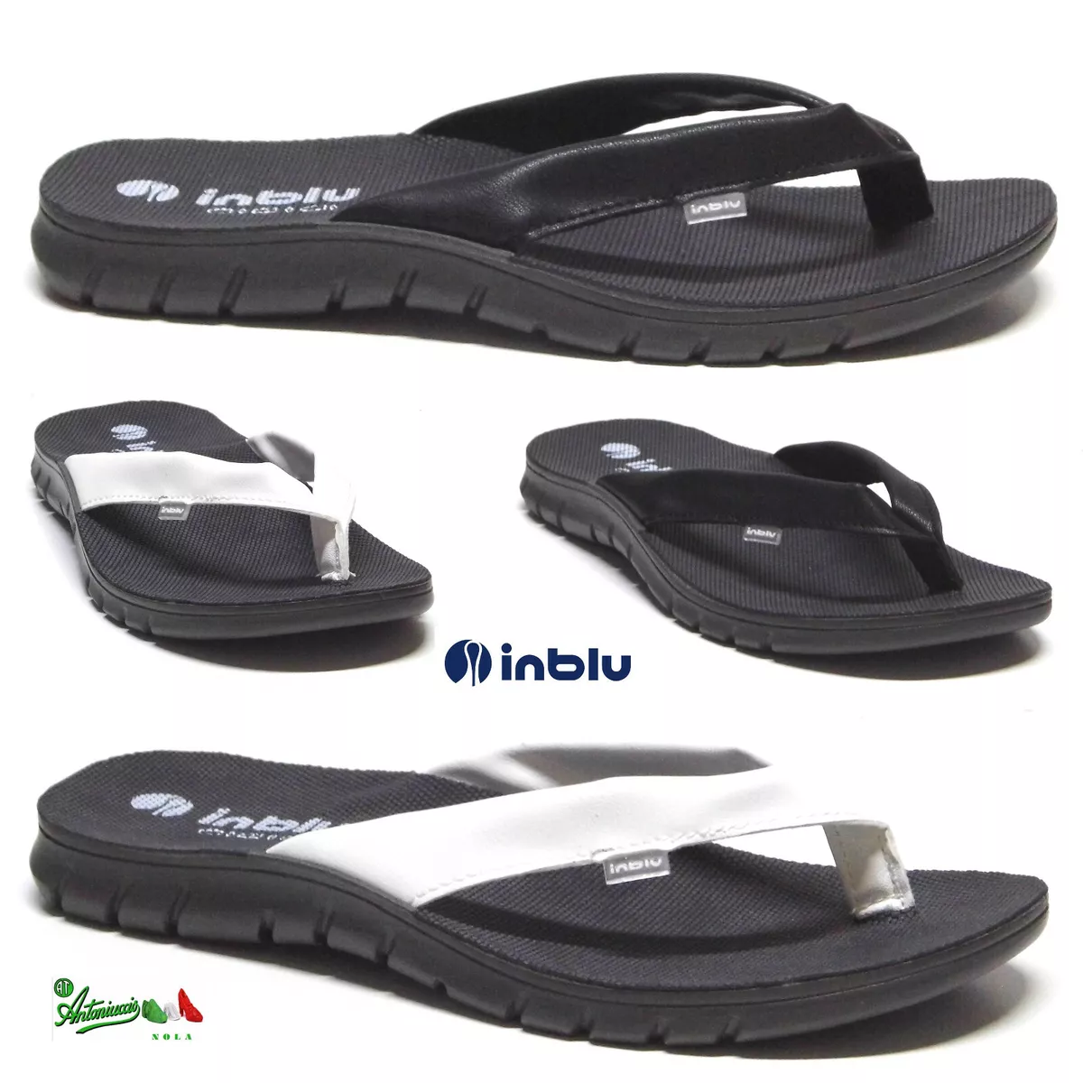 Sandali inblu 2019 infradito shop