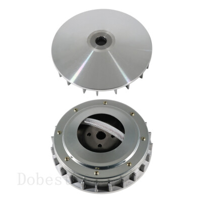 Primary Clutch Variator for Coleman Outfitter 500 Outfitter 700 12-14 324700007