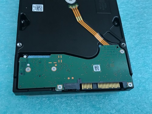Seagate Exos X16 ST16000NM002G 16TB 7200RPM 3.5" SAS Hard Drive - HD863 - Picture 6 of 8