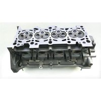 Zylinderkopf Komplett FüR VW Audi Seat Skoda 1.8 20V AVV
