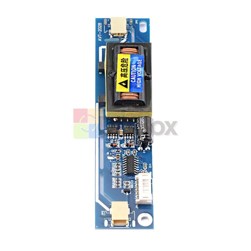 Universal CCFL Inverter Board 1Lamp 10-28V For Backlight LCD panel Screen laptop - Picture 5 of 12