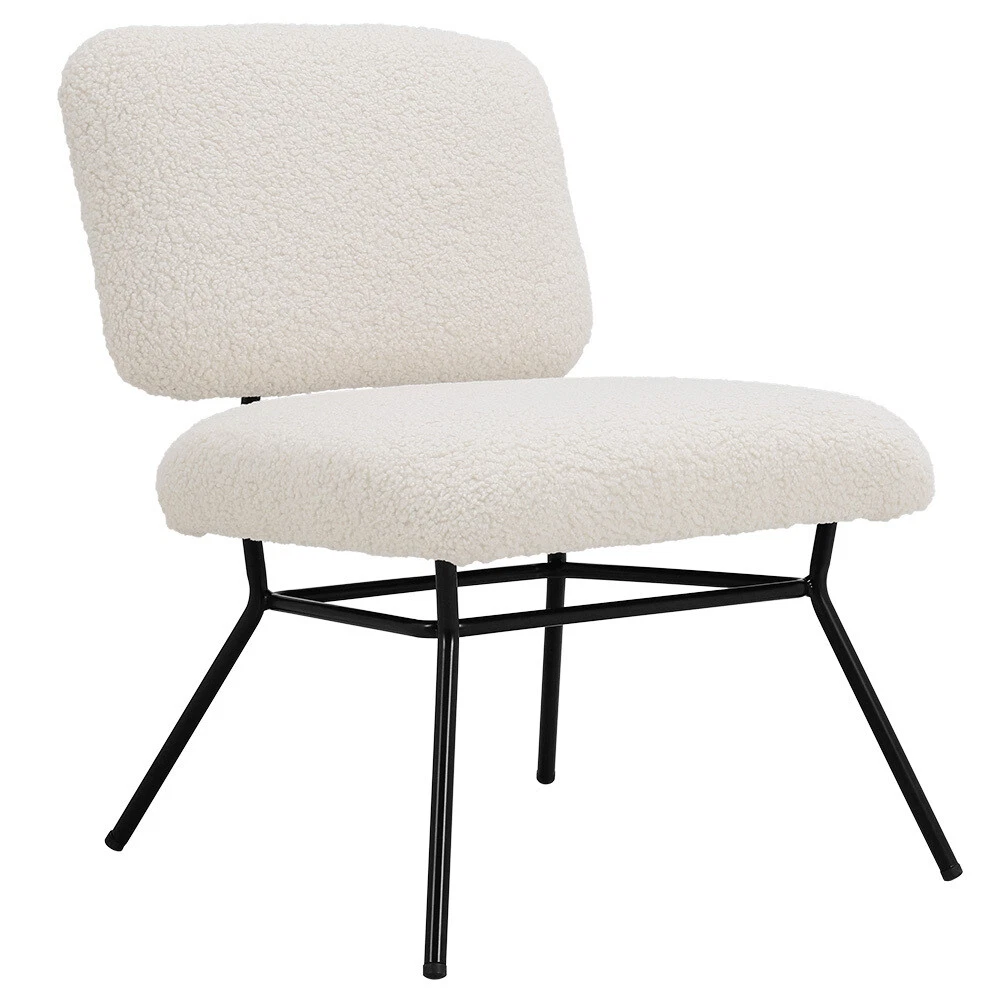 Sherpa cheap dining chair