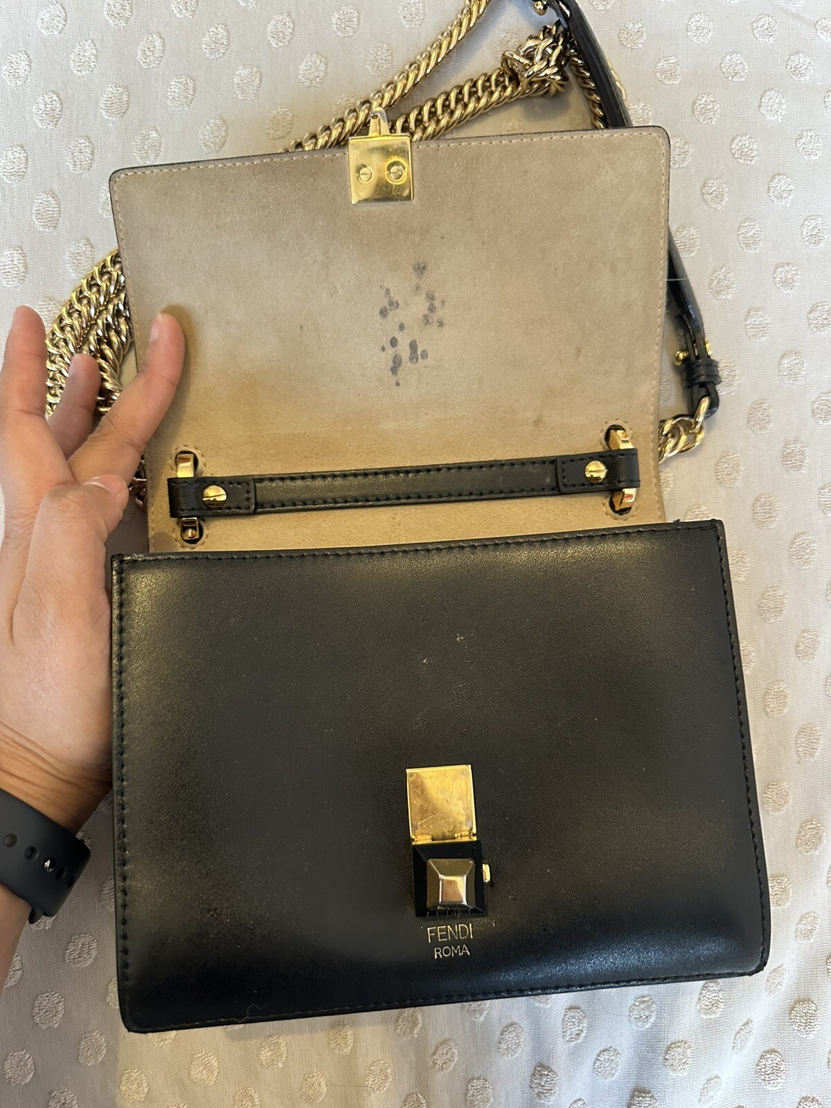 Fendi Bag eBay
