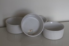 Revol Frankreich La Porcelaine Culinaria x4 S...