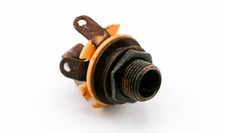 AGP - Fender Aged Relic 1/4" Output Jack 81237