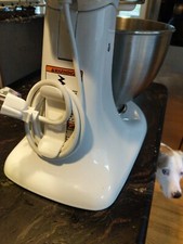 KitchenAid Stand Mixer Cable Wrap
