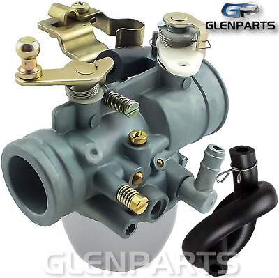 New High Quality Aftermarket Replacement Carburetor for Yamaha 2 Cycle G1 Engine
