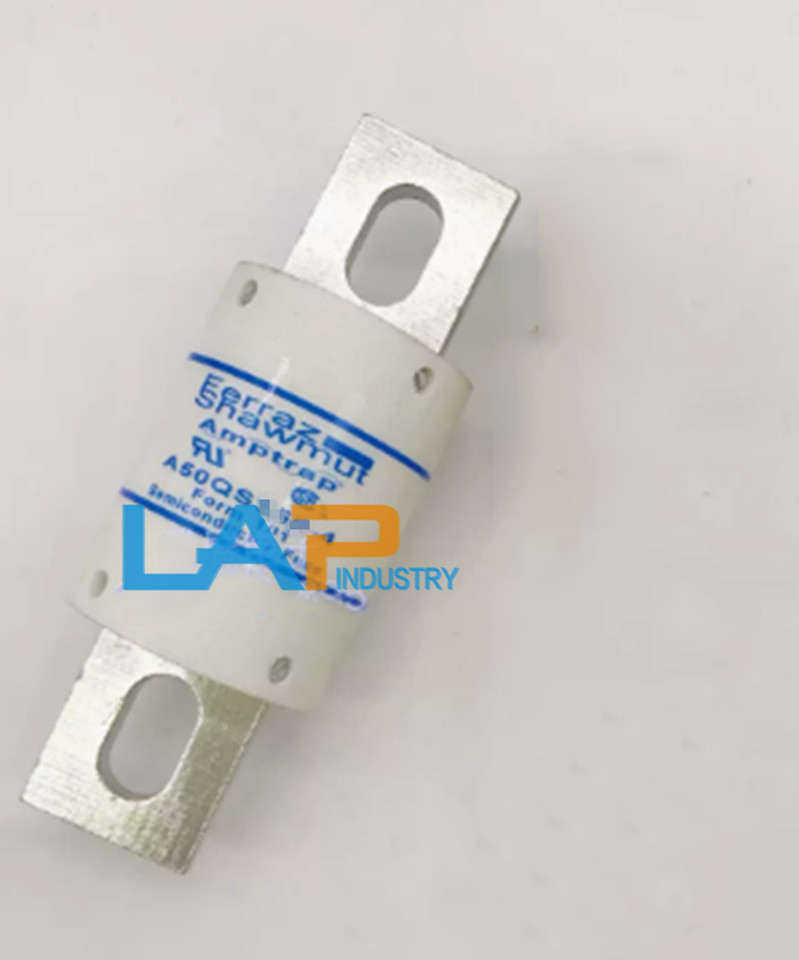 1PC Ferraz Shawmut ATM15 MERSEN 15A 600V FAST ACTING FUSE - Foto 3