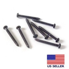 Lot of 50 Heatsink Mounting Screws for 15mm Thick Fan