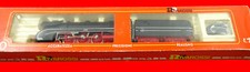 RIVARSSI H0 1339 - STEAM LOCOMOTIVE FAIRING DB 10002