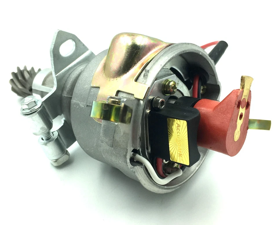 Lotus Twin cam pacchetto distributore elettronico prestazioni fast road  - Immagine 2 di 4