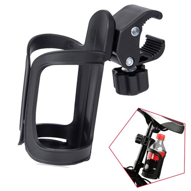 handlebar drink bottle holder