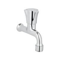 Grohe Auslaufventil Costa 30098_1 DN15 Wandmontage Chrom