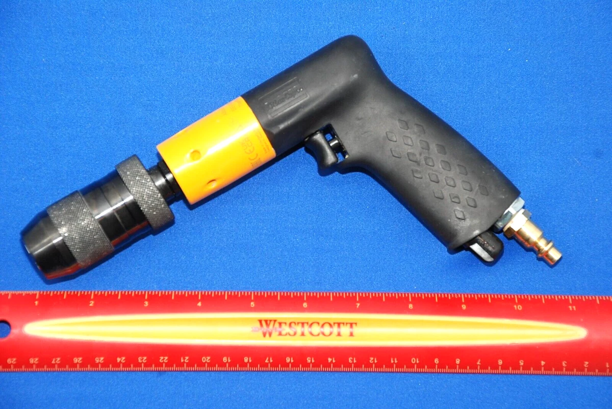Atlas copco cheap air drill