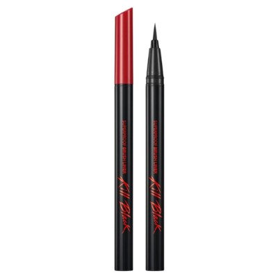 CLIO Superproof Brush Liner #01 Kill ...