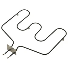 Lower Bake Heating Unit Element for GE WB44T10018 Range Oven Stove