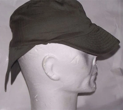 Casquettes armée française kaki ou camouflage NEUVES