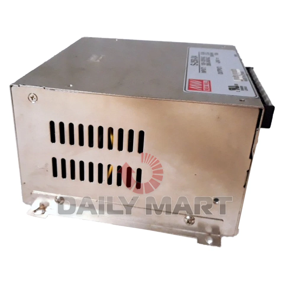 New In Box MEANWELL S-250-24 Power Supply - Image 2 of 4