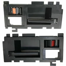 NEW Inside Interior Door Handles Set LH RH for 91-94 S10 BLAZER SONOMA JIMMY