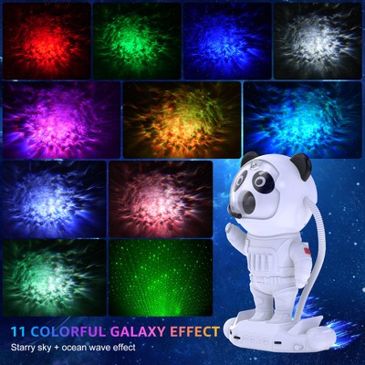 Galaxy Night Light Projector Laser Star Remote Control, Bluetooth Music Speaker