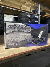 Fabtech Motorsports FTL5107 Leveling Kit Sus...