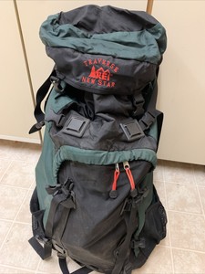 rei internal frame backpack