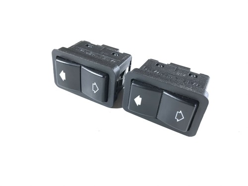 BMW E38 E39 Fensterheber Taster Knopf Schalter 8368974