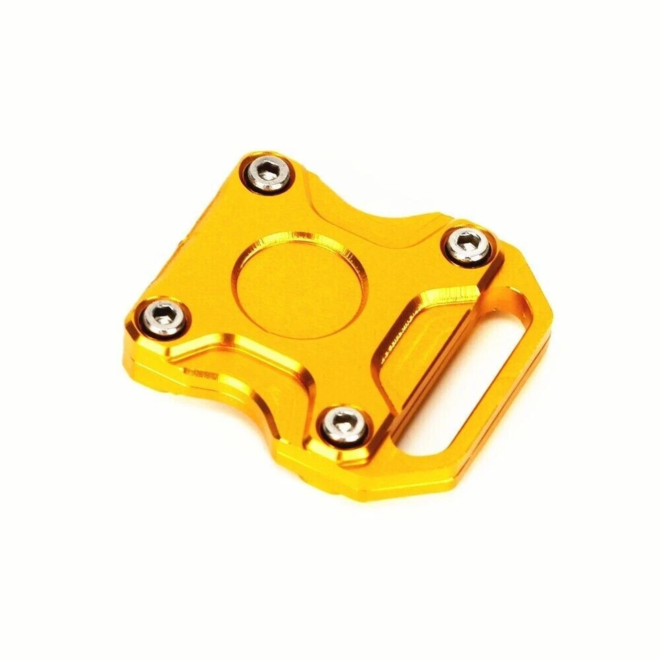 Gold KEY COVER CASE FOR HONDA MONKEY125(JB02/JB03) CT125 HUNTER CUB(JA55) CT110 — 第 4/4 张图片