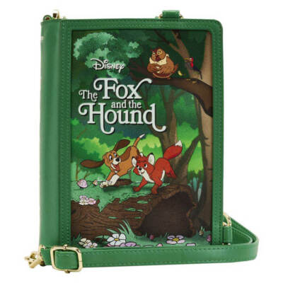 ID9 - Hasbro Loungefly Mini Sac A Dos My Little Pony Castle