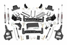 Rough Country for Ford Ranger 5" Suspension Lift Kit 1998-2011 4WD 43130