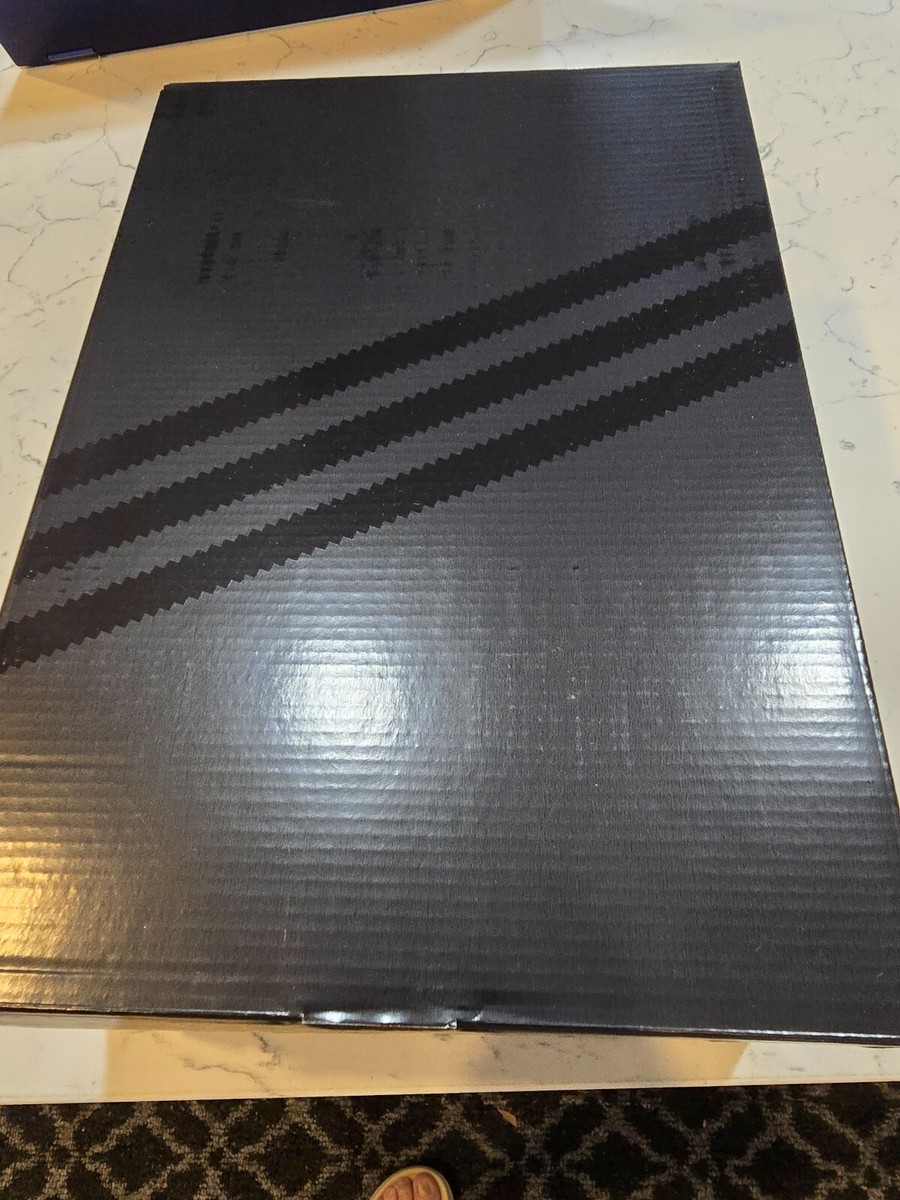 adidas Originals Aloha Super Aurora Ruby Core Black JH8136 Men's