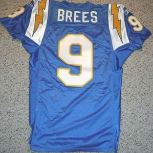 drew brees throwback jersey