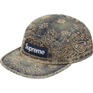Supreme Bandana Hat | eBay