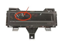 Compteur Renault R5