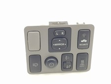 Autoradio Toyota RAV4 II