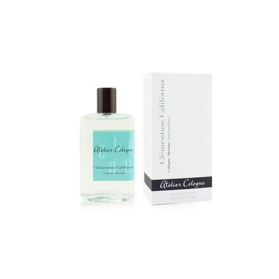 Atelier Cologne Clementine California Cologne Absolue Spray 200ml #mode