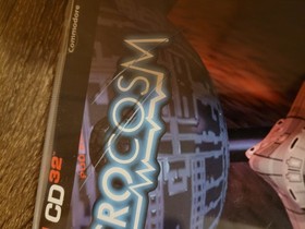 Commodore Amiga CD32 Console