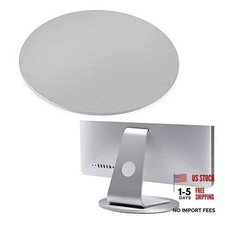 Aluminum 360  Rotation Monitor Swivel Base for Computer Screen Monitor