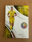 2017 Panini Immaculate - Vlad Chiriches /75 #77