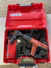 Hilti DX 351 MX Powder-Actuated Tool Pre Owned